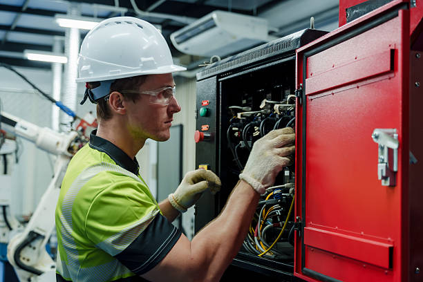 24/7 Emergency Electrical Inspection experts in Union Hall, VA