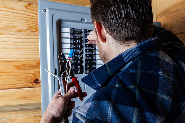 Affordable Electrical Inspection solutions in Union Hall, VA
