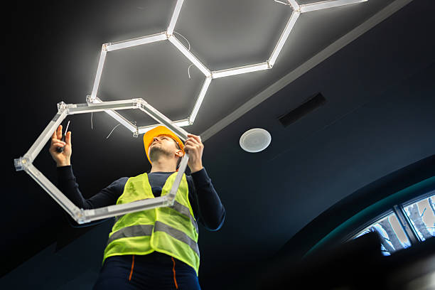 Top rated local Electrical Inspection specialists in Union Hall, VA
